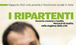 Risposte nella stagione della crisi nel Rapporto di Caritas Italiana