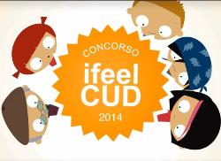 ifeelCUD 2014: i vincitori