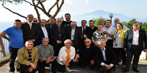 Campania: ammirazione e incoraggiamento per gli incaricati dal Vescovo Miniero