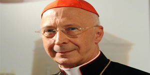 Dichiarazione Cardinale Bagnasco: l'8xmille  per il bene comune