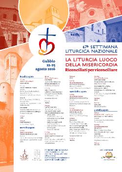 Gubbio: il  sovvenire  alla 67^ Settimana liturgica